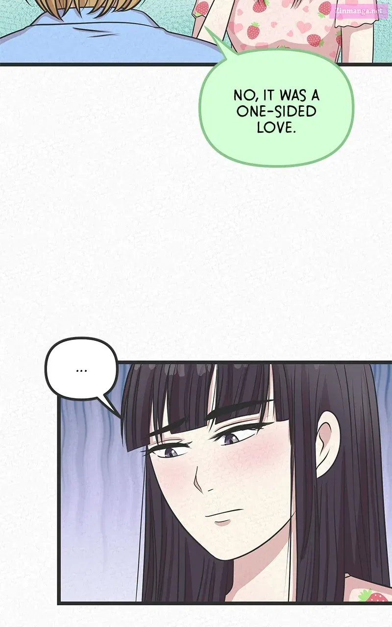 Love or Sex? Mangakakalot X Chapter 57 Page 41