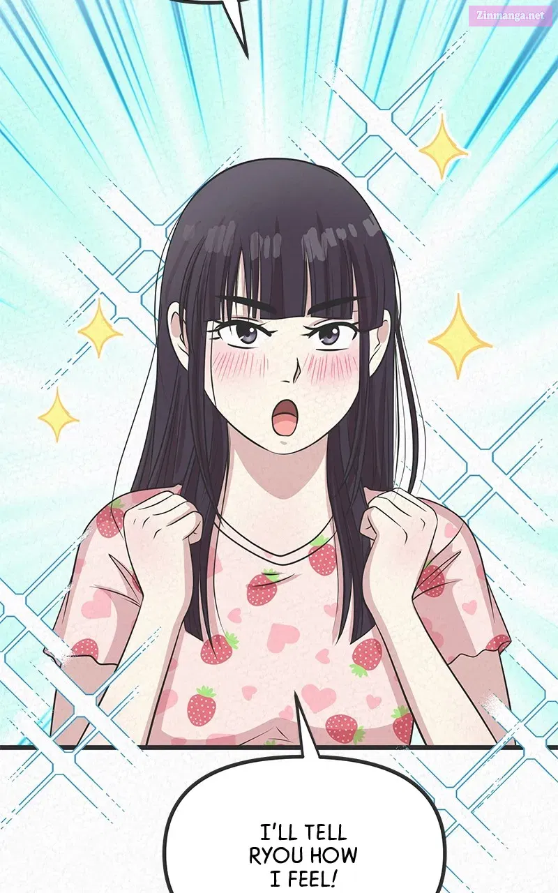 Love or Sex? Mangakakalot X Chapter 57 Page 46