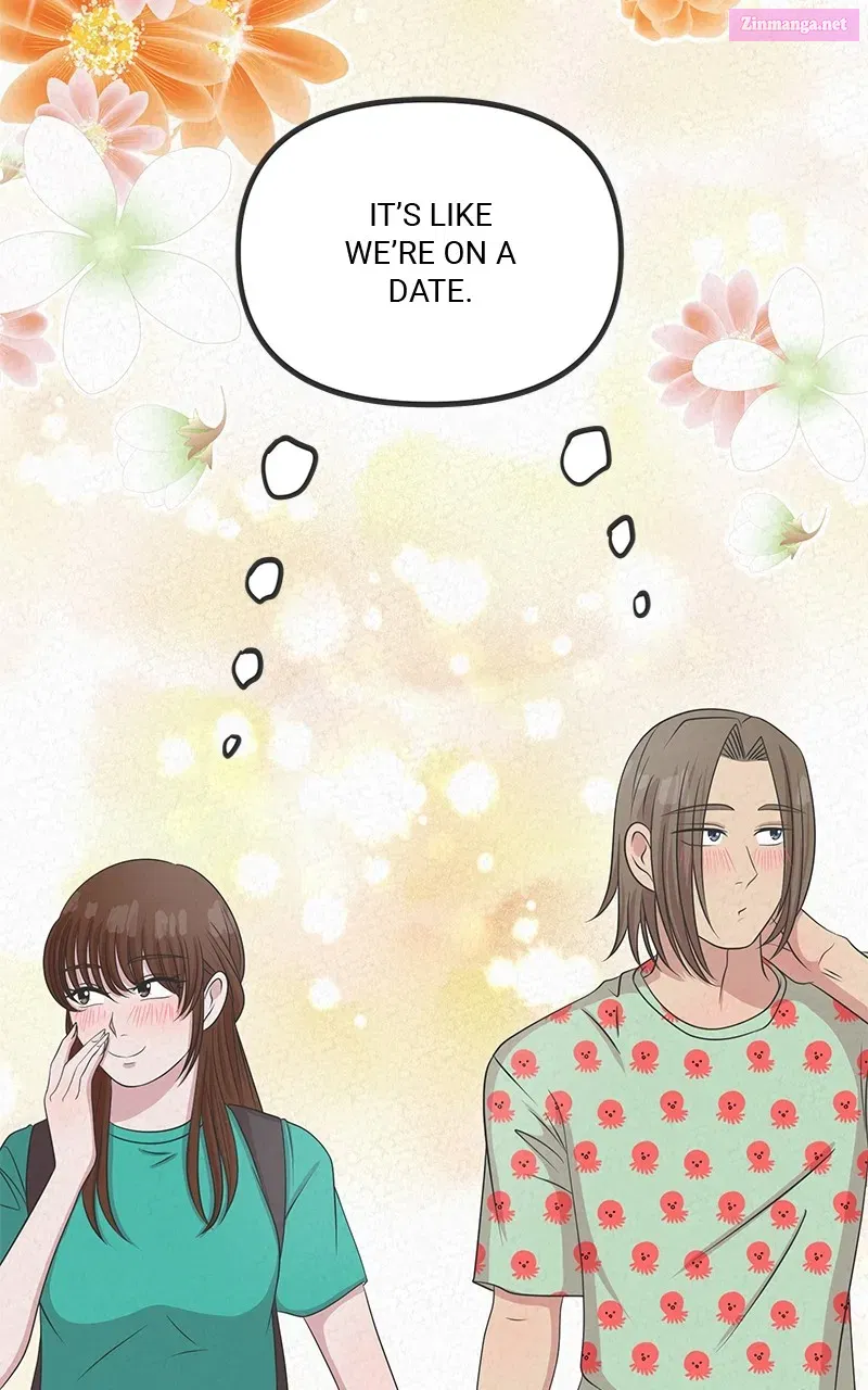 Love or Sex? Mangakakalot X Chapter 57 Page 6