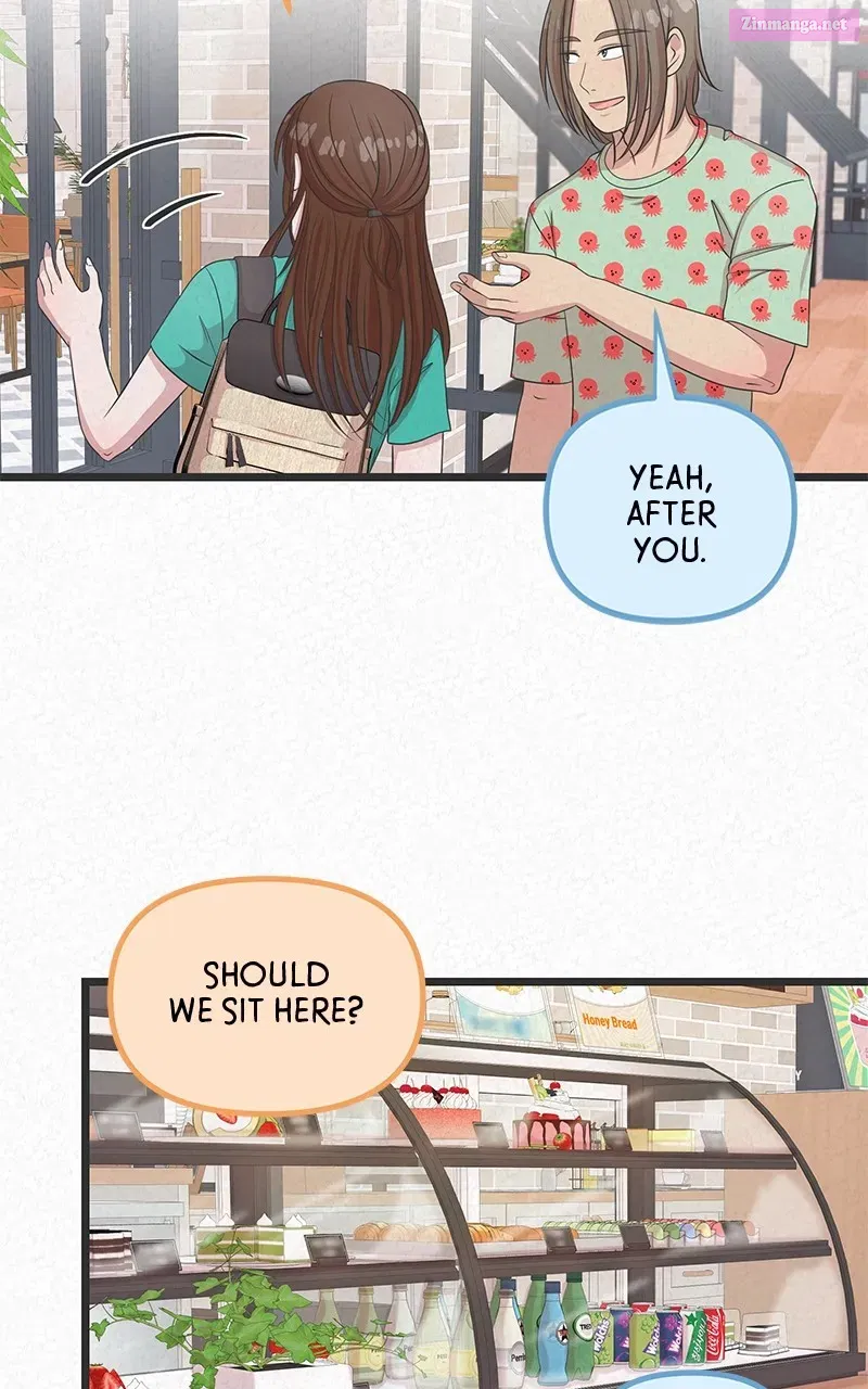 Love or Sex? Mangakakalot X Chapter 57 Page 8