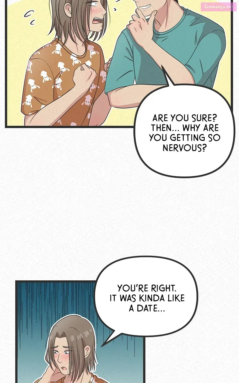 Love or Sex? Mangakakalot X Chapter 58 Page 11