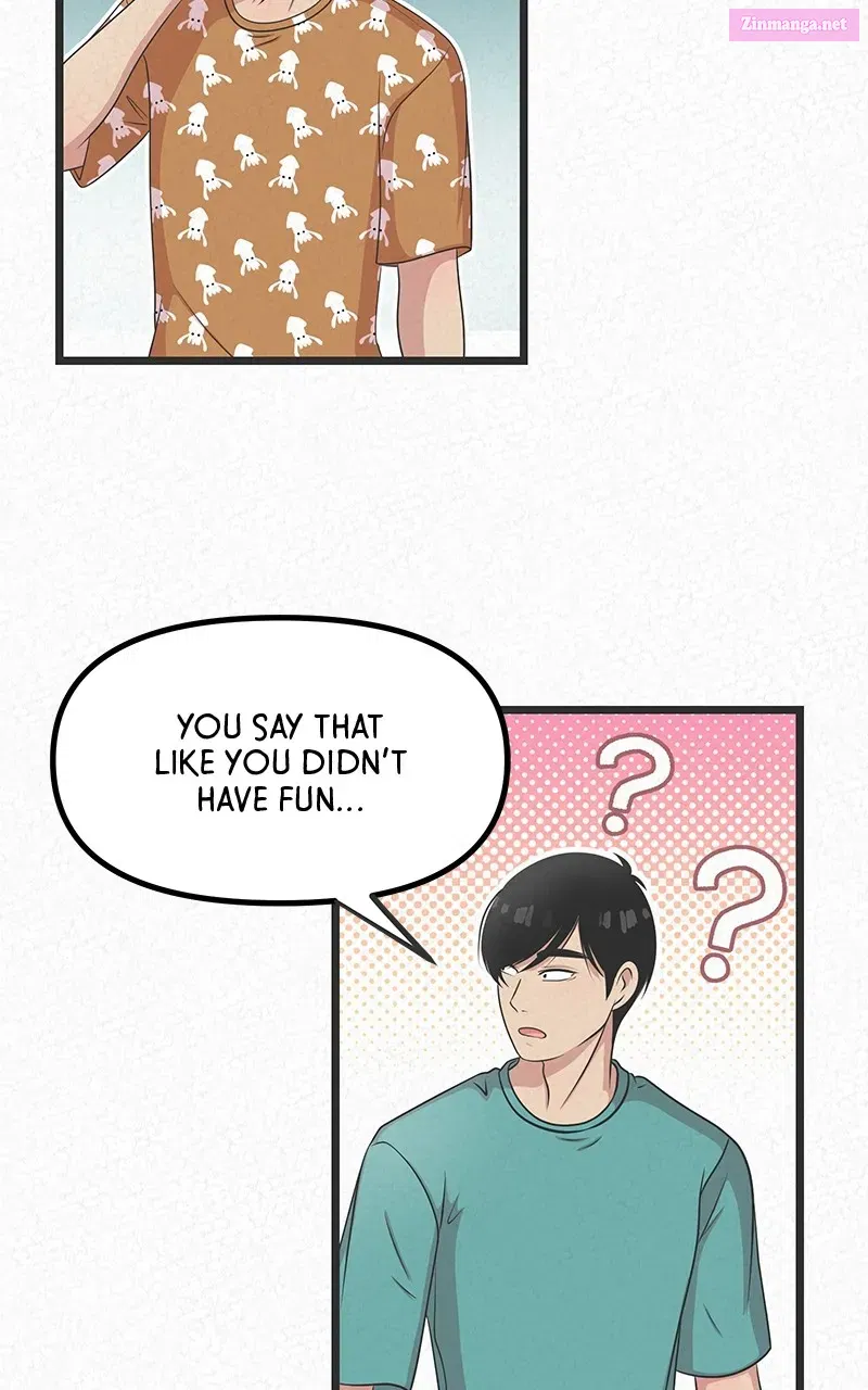 Love or Sex? Mangakakalot X Chapter 58 Page 12