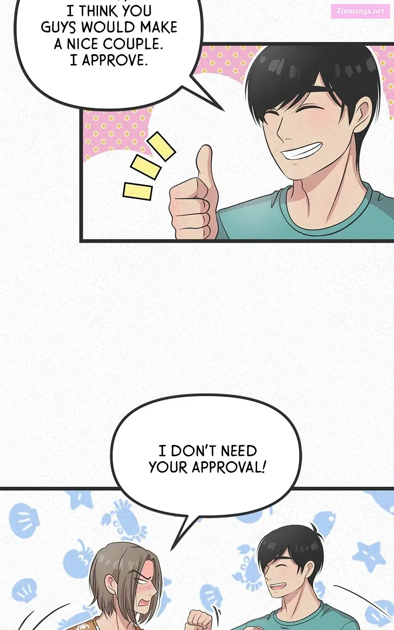 Love or Sex? Mangakakalot X Chapter 58 Page 14