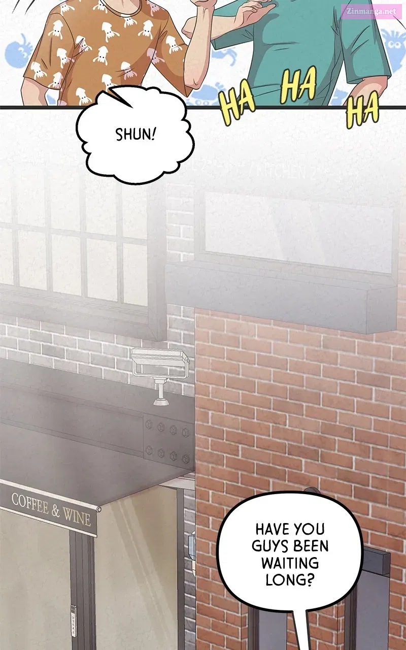 Love or Sex? Mangakakalot X Chapter 58 Page 15