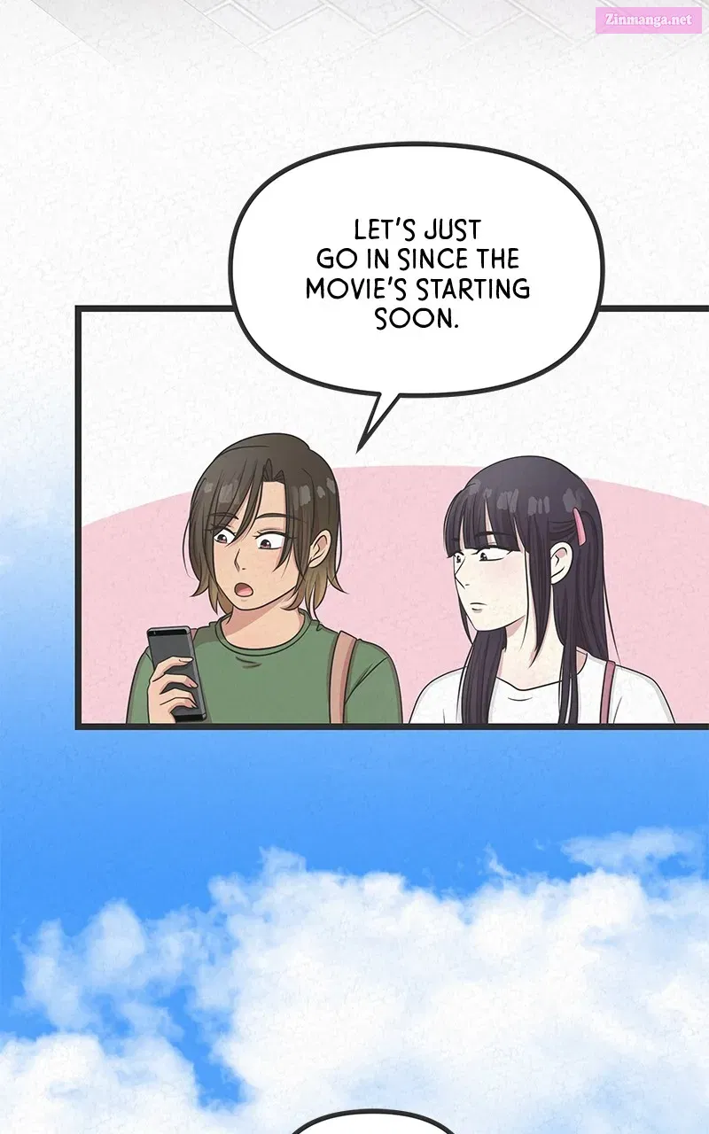 Love or Sex? Mangakakalot X Chapter 58 Page 17