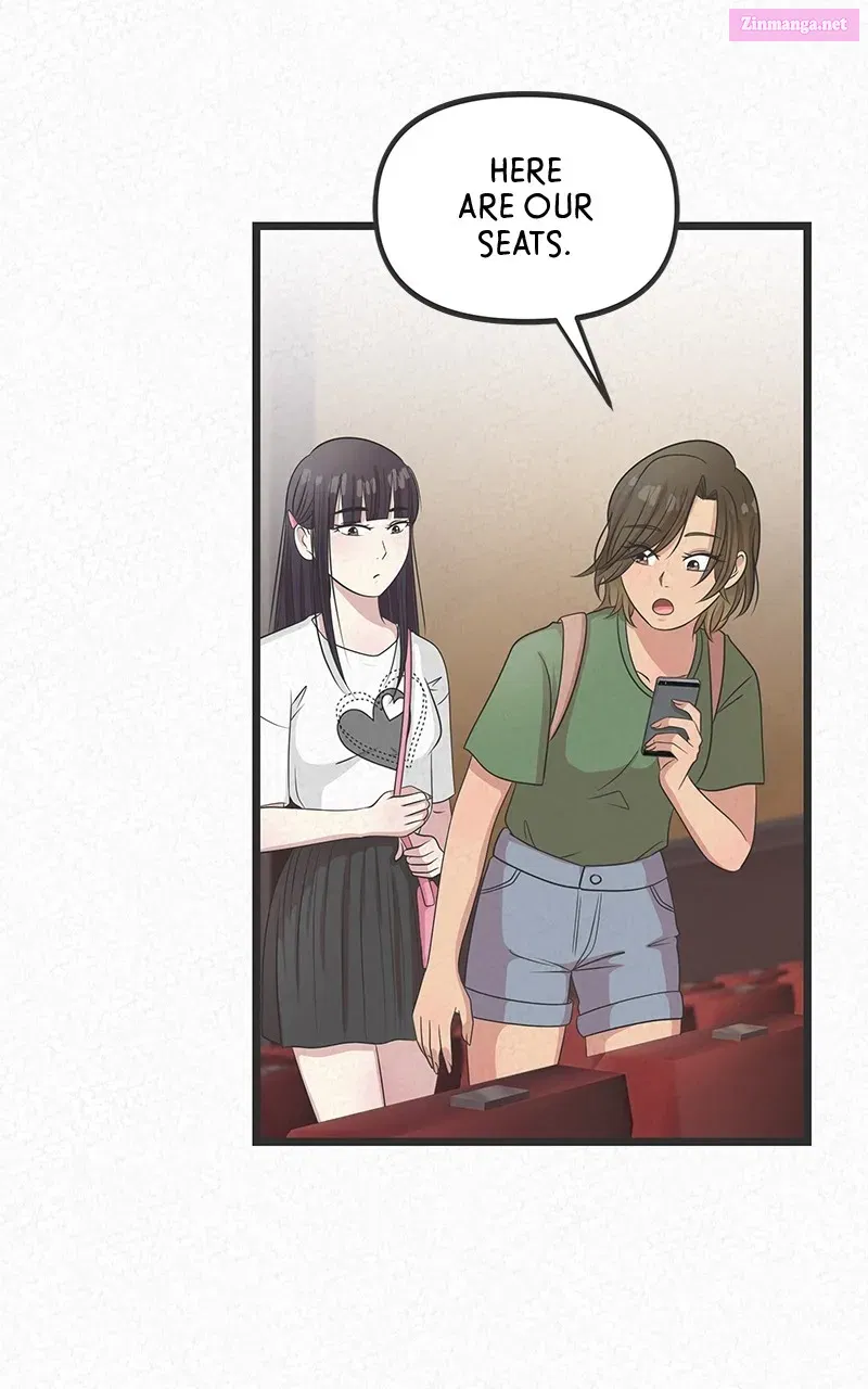 Love or Sex? Mangakakalot X Chapter 58 Page 20