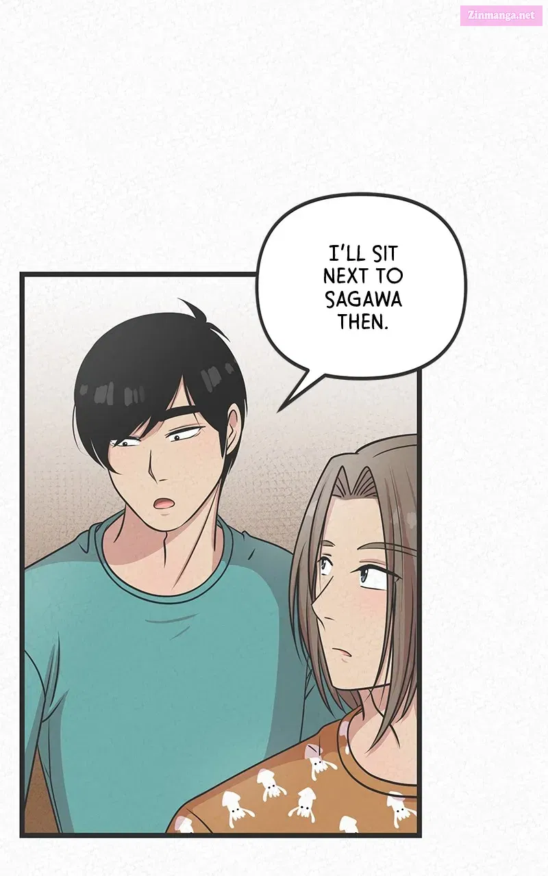 Love or Sex? Mangakakalot X Chapter 58 Page 24