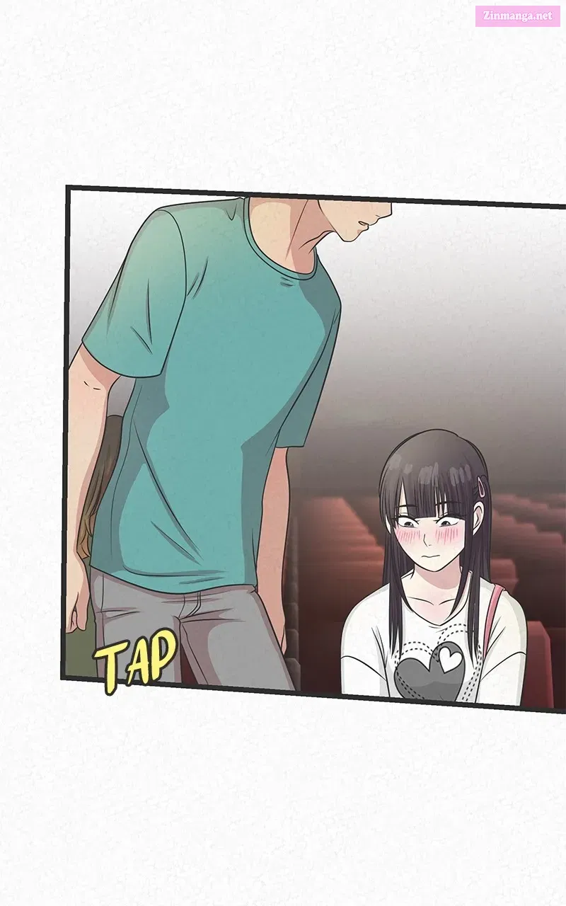 Love or Sex? Mangakakalot X Chapter 58 Page 25