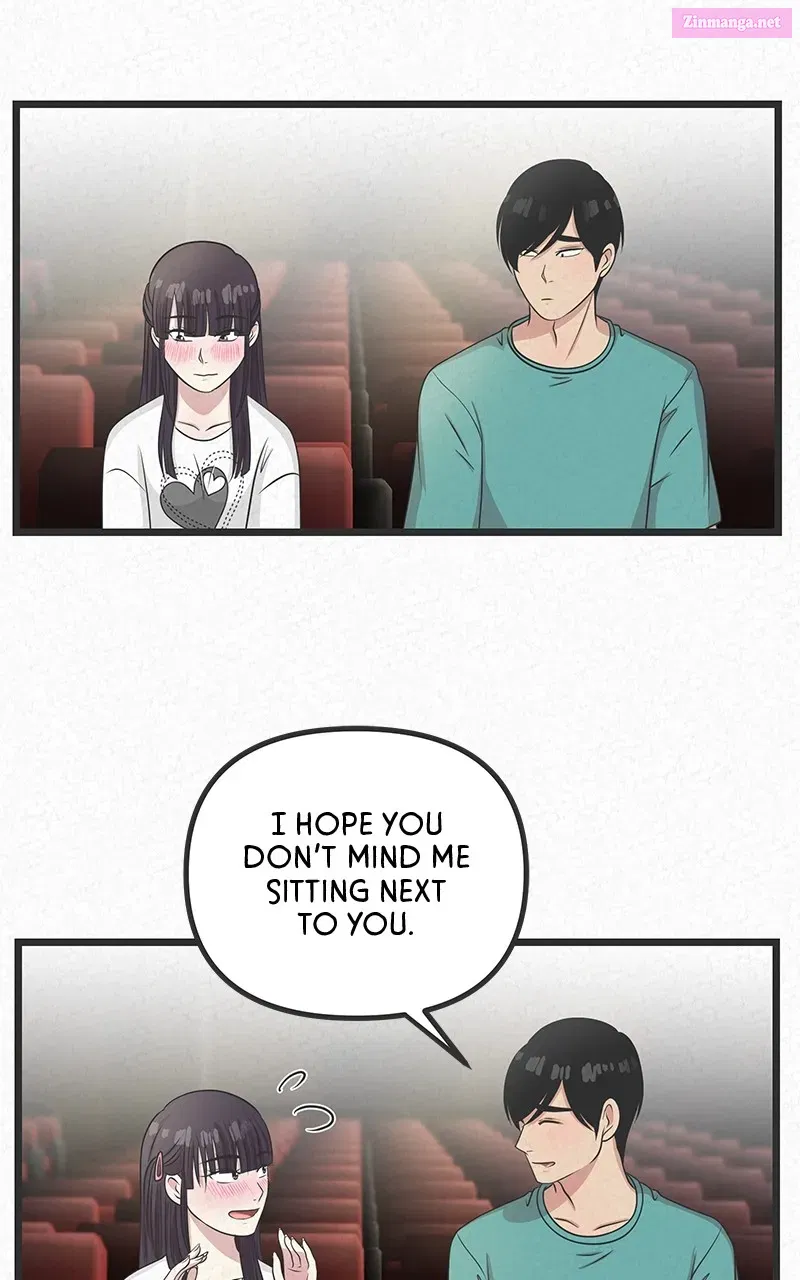 Love or Sex? Mangakakalot X Chapter 58 Page 26