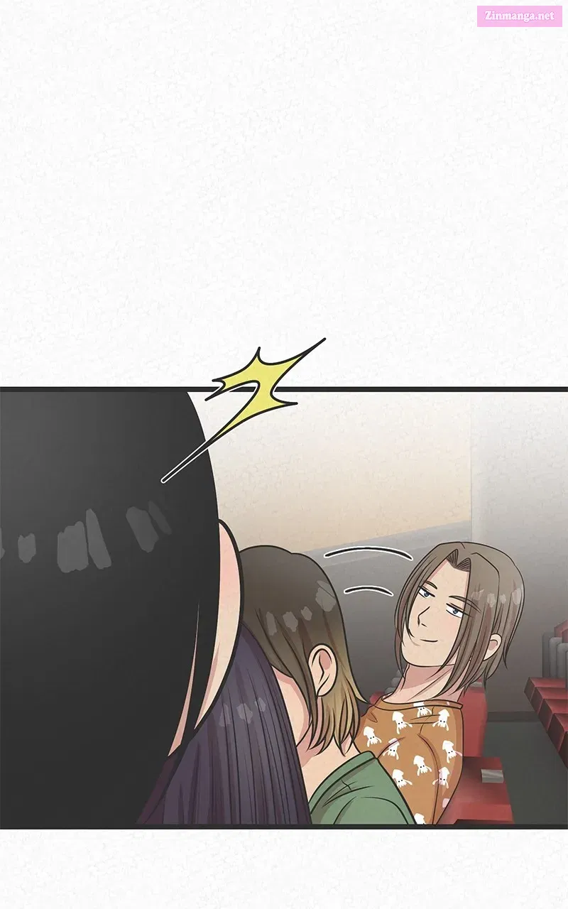 Love or Sex? Mangakakalot X Chapter 58 Page 29