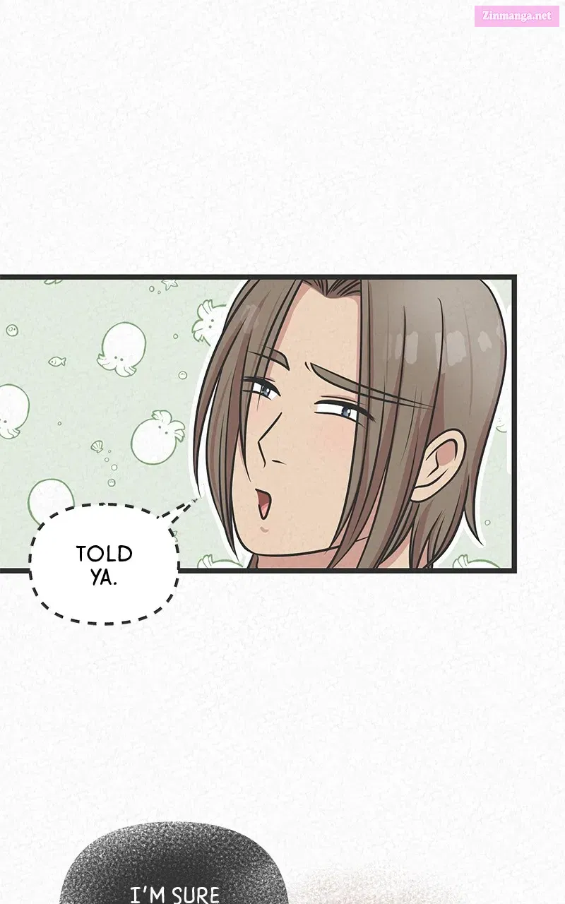 Love or Sex? Mangakakalot X Chapter 58 Page 30