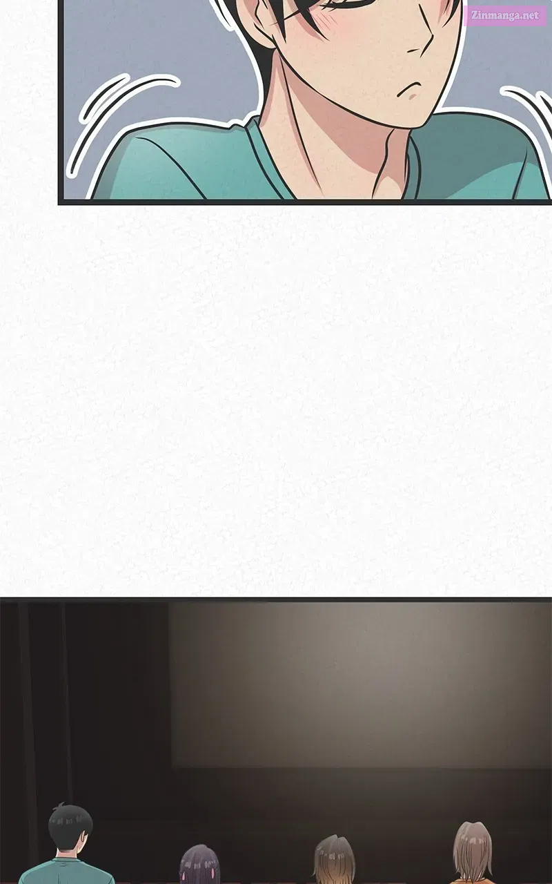 Love or Sex? Mangakakalot X Chapter 58 Page 32