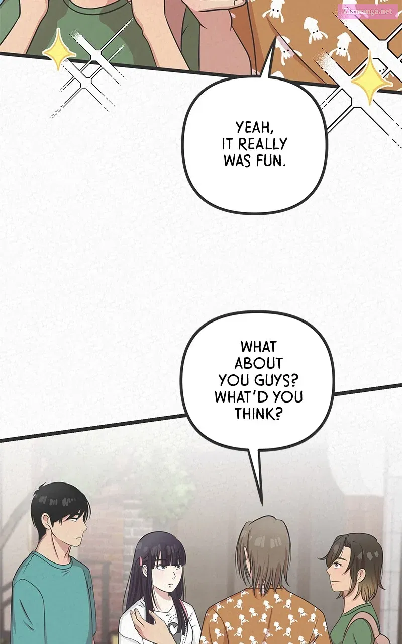 Love or Sex? Mangakakalot X Chapter 58 Page 34