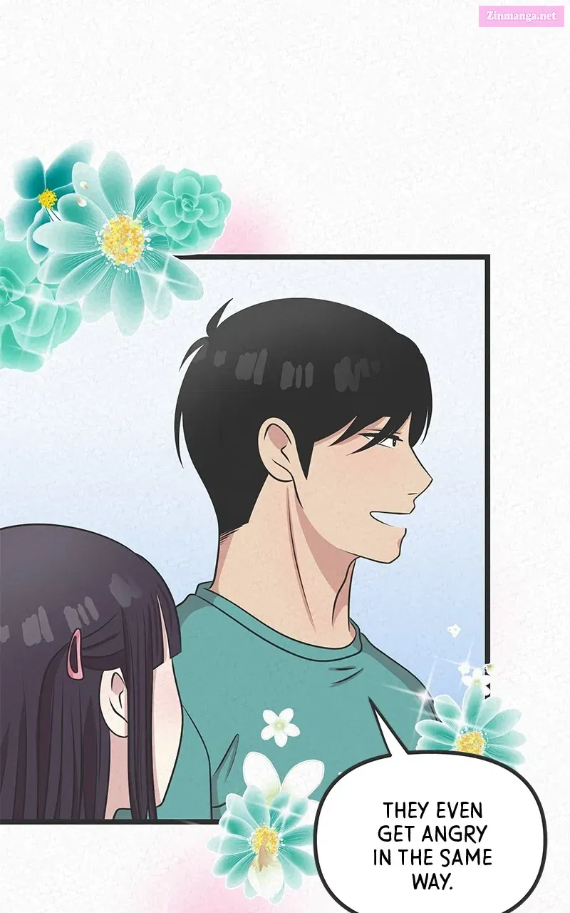 Love or Sex? Mangakakalot X Chapter 58 Page 39
