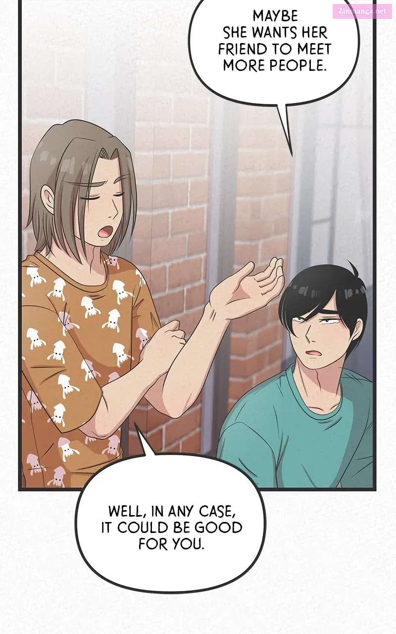 Love or Sex? Mangakakalot X Chapter 58 Page 5