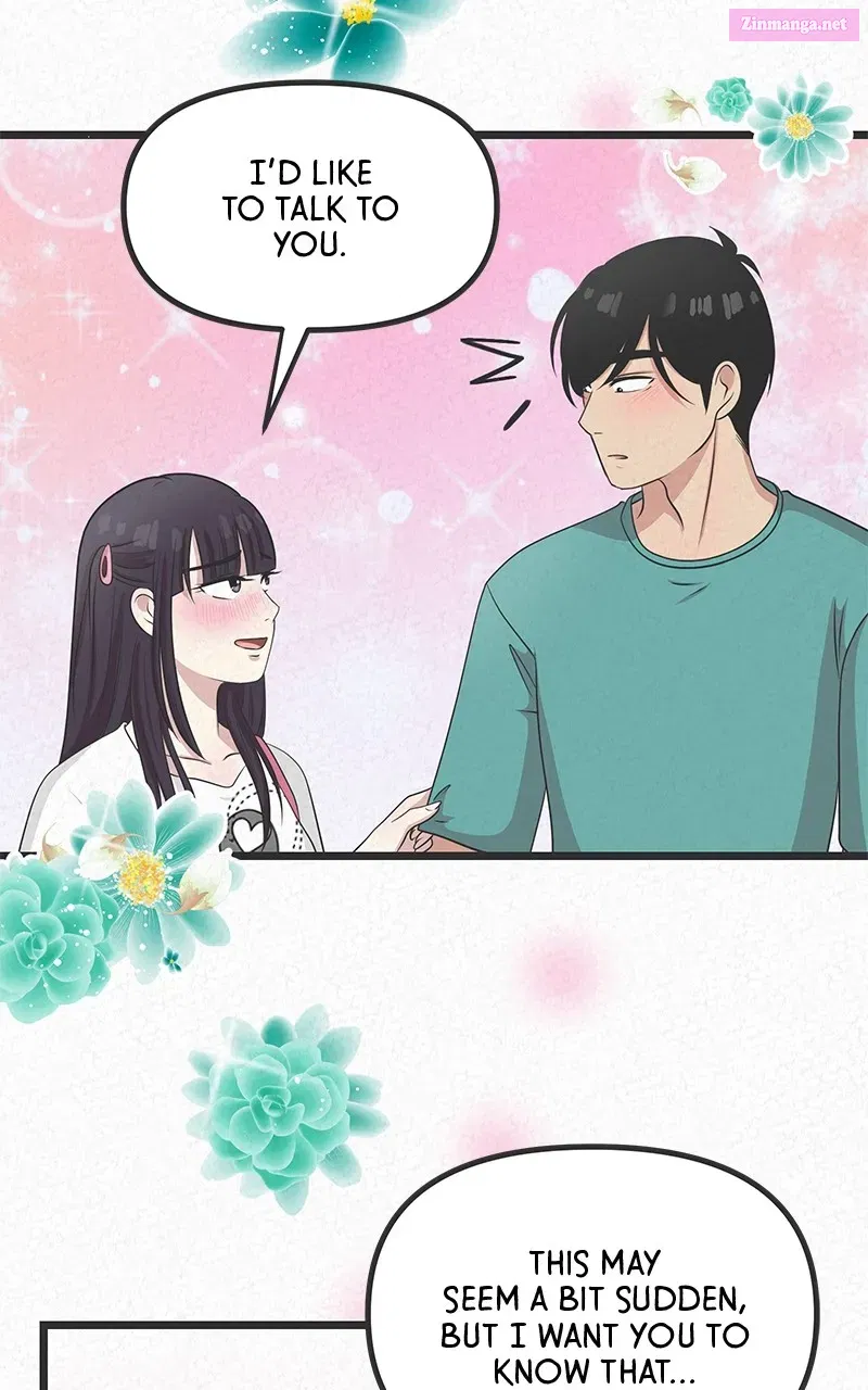 Love or Sex? Mangakakalot X Chapter 58 Page 43