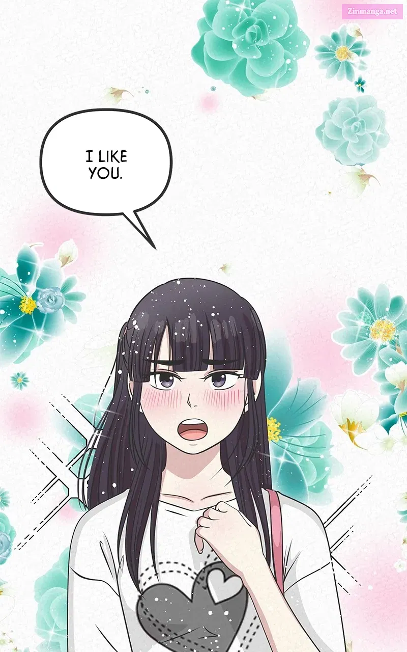 Love or Sex? Mangakakalot X Chapter 58 Page 46
