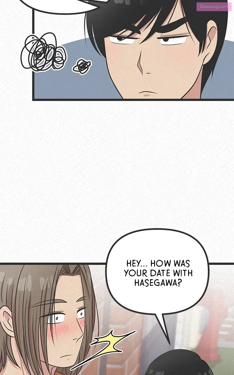 Love or Sex? Mangakakalot X Chapter 58 Page 7