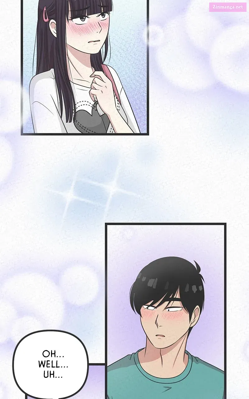 Love or Sex? Mangakakalot X Chapter 59 Page 15