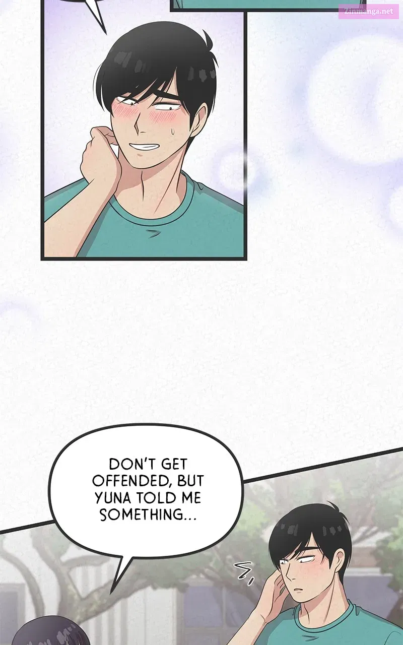Love or Sex? Mangakakalot X Chapter 59 Page 16