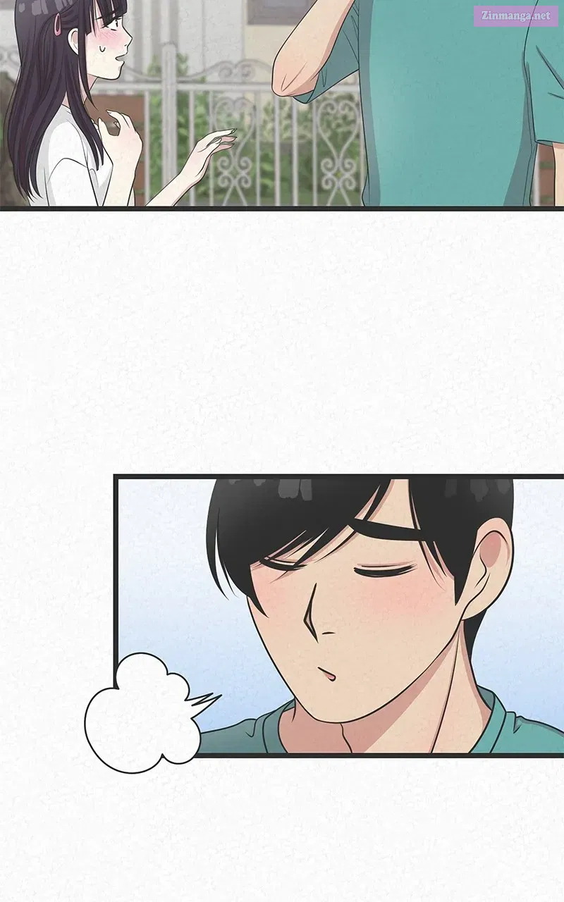 Love or Sex? Mangakakalot X Chapter 59 Page 17
