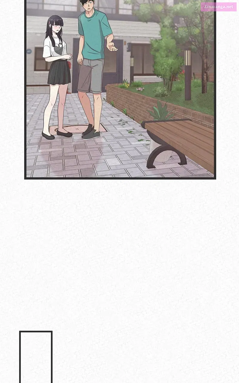 Love or Sex? Mangakakalot X Chapter 59 Page 20
