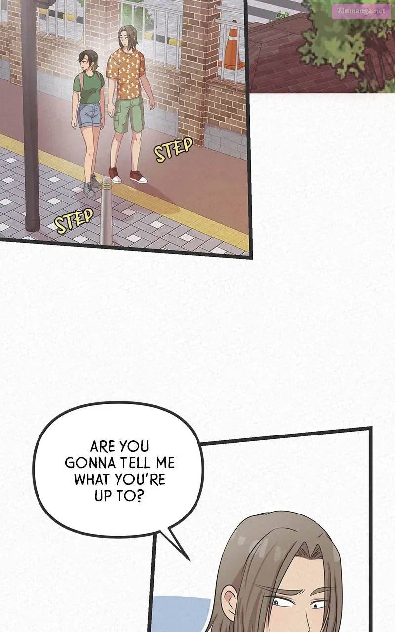 Love or Sex? Mangakakalot X Chapter 59 Page 3