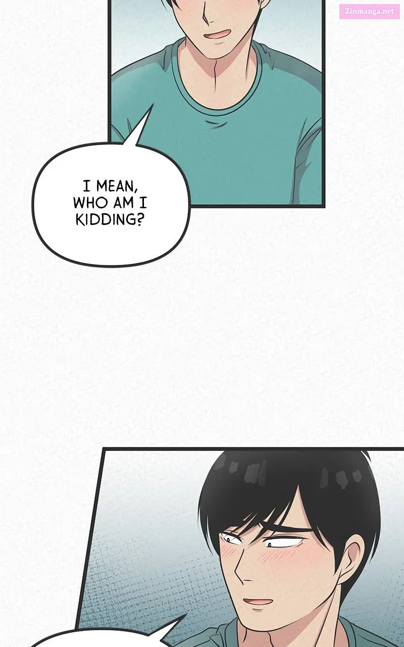 Love or Sex? Mangakakalot X Chapter 59 Page 23