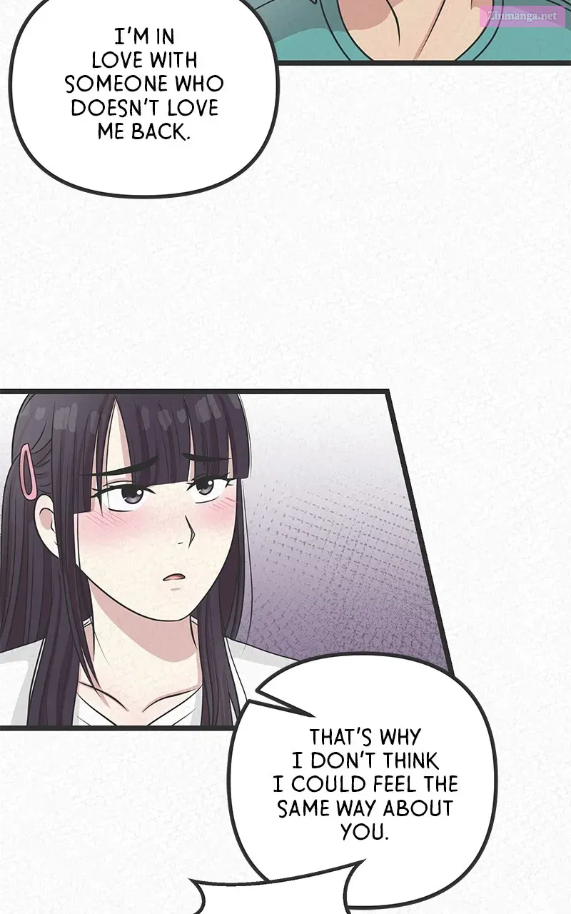 Love or Sex? Mangakakalot X Chapter 59 Page 24
