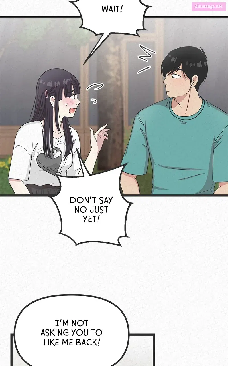 Love or Sex? Mangakakalot X Chapter 59 Page 25