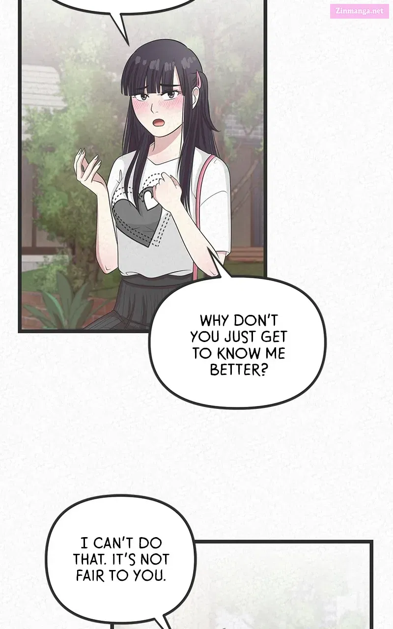Love or Sex? Mangakakalot X Chapter 59 Page 26
