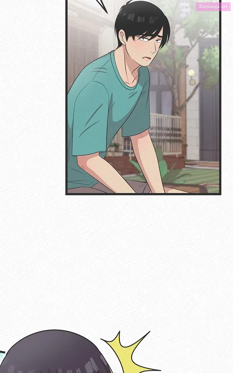 Love or Sex? Mangakakalot X Chapter 59 Page 27
