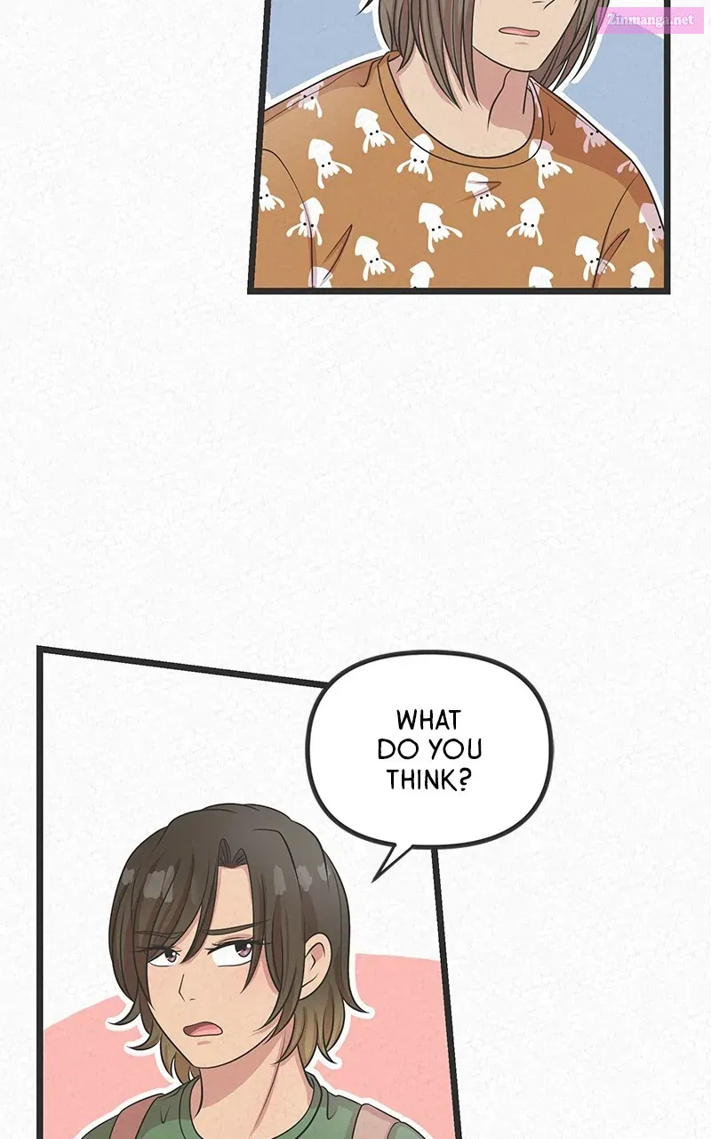 Love or Sex? Mangakakalot X Chapter 59 Page 4