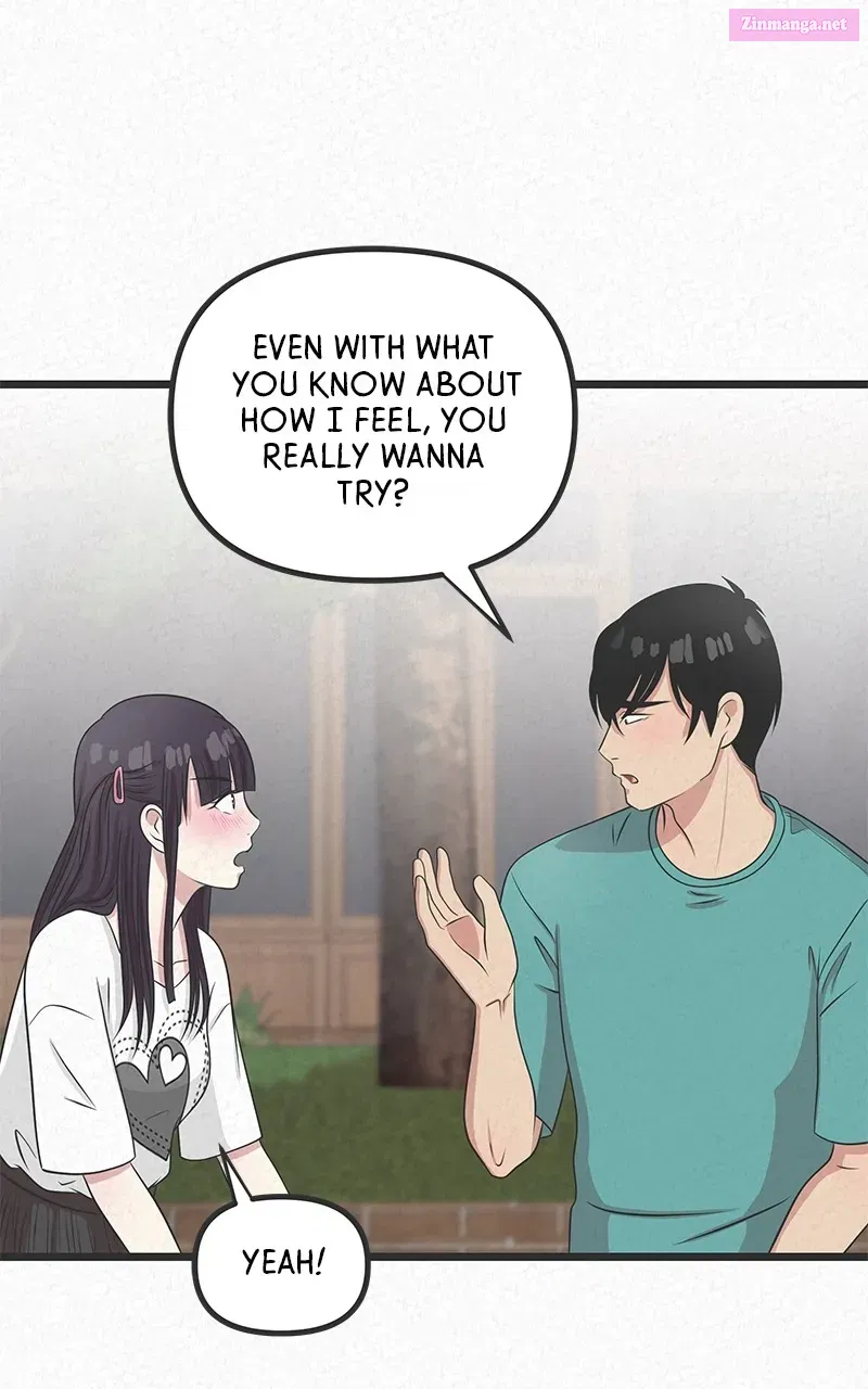 Love or Sex? Mangakakalot X Chapter 59 Page 35