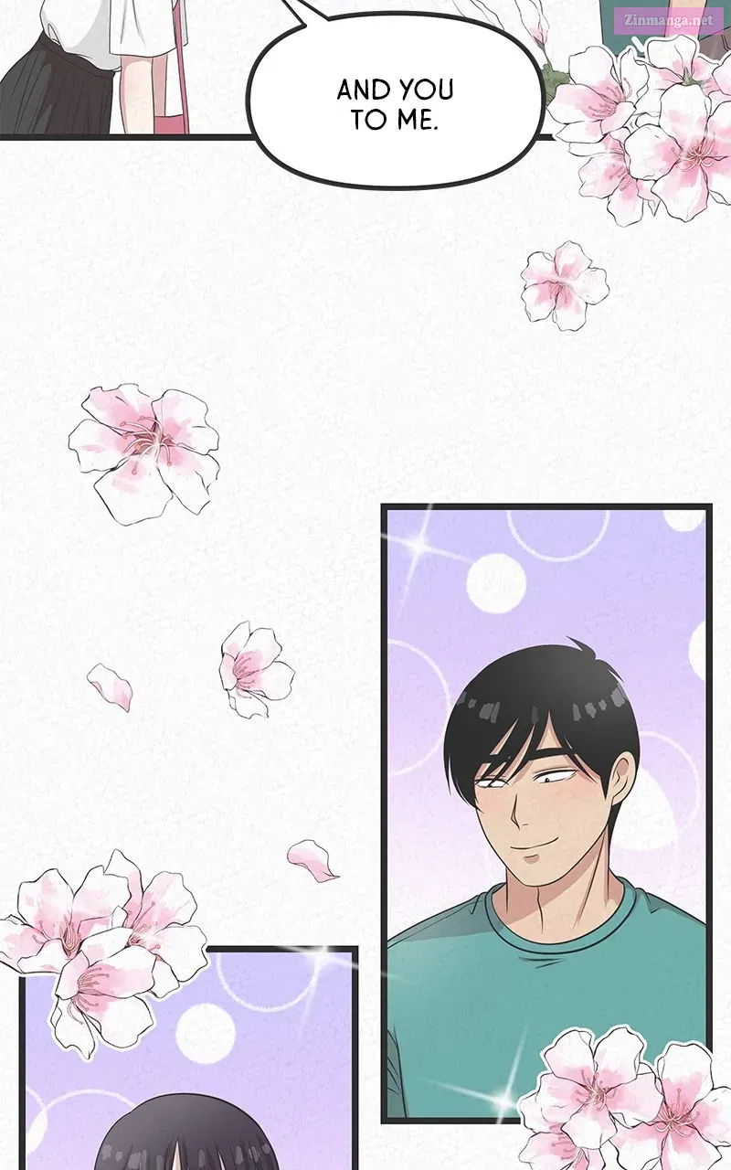 Love or Sex? Mangakakalot X Chapter 59 Page 40