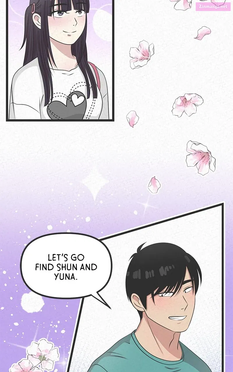 Love or Sex? Mangakakalot X Chapter 59 Page 41