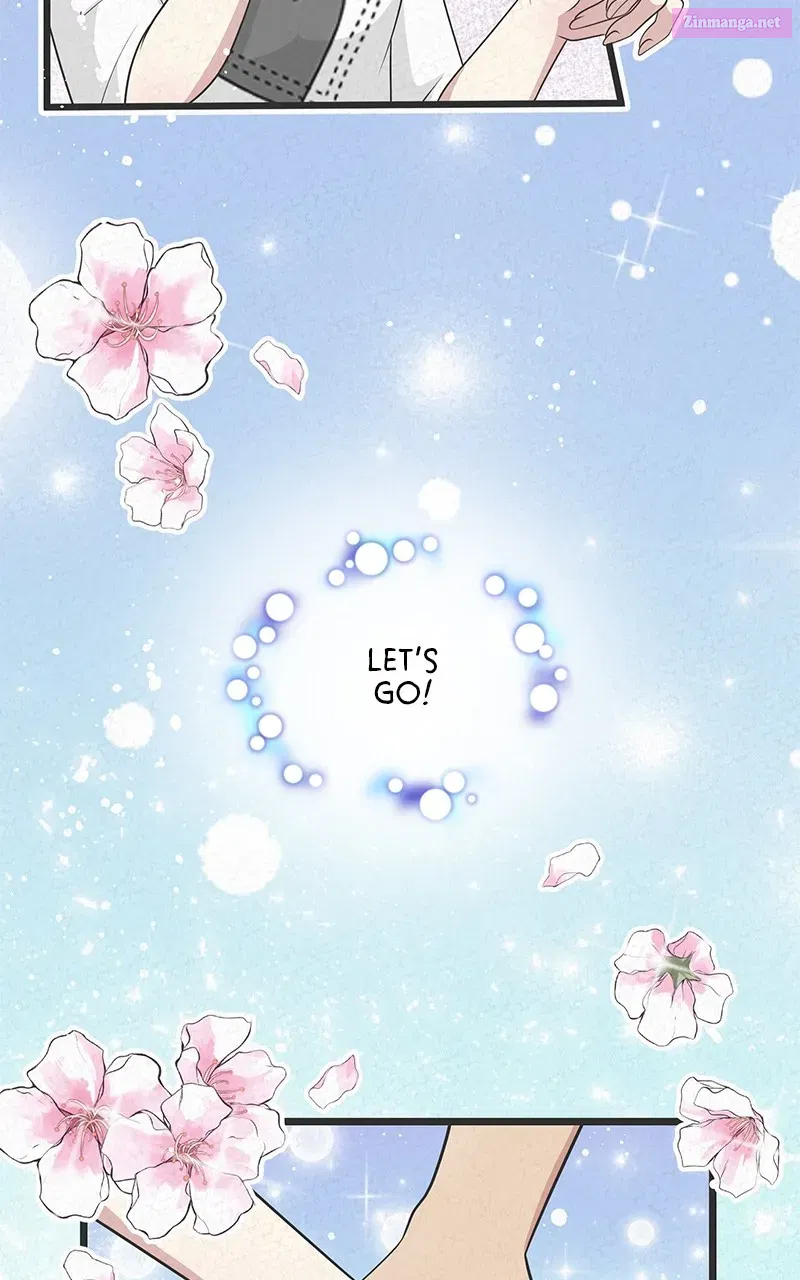 Love or Sex? Mangakakalot X Chapter 59 Page 43