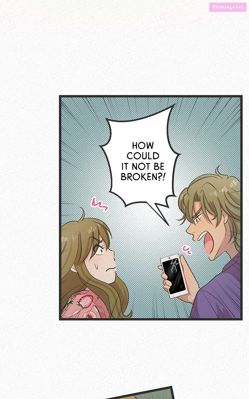 Love or Sex? Mangakakalot X Chapter 6 Page 5