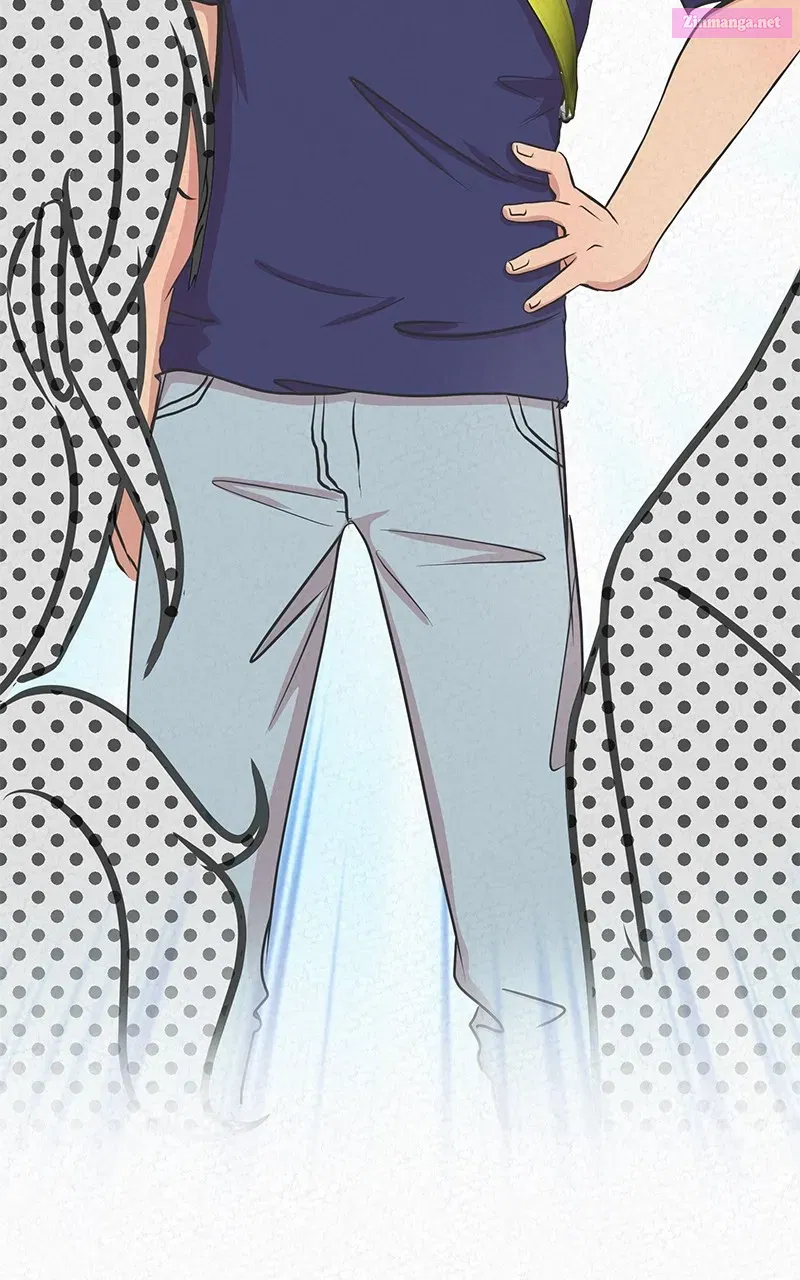 Love or Sex? Mangakakalot X Chapter 6 Page 41