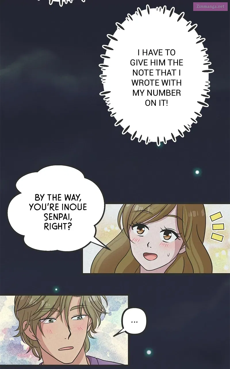 Love or Sex? Mangakakalot X Chapter 6 Page 11