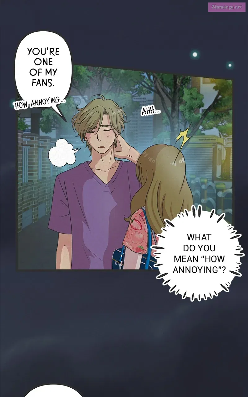 Love or Sex? Mangakakalot X Chapter 6 Page 12