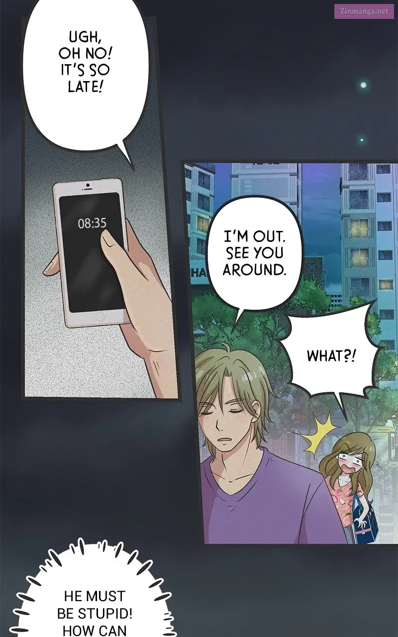 Love or Sex? Mangakakalot X Chapter 6 Page 13