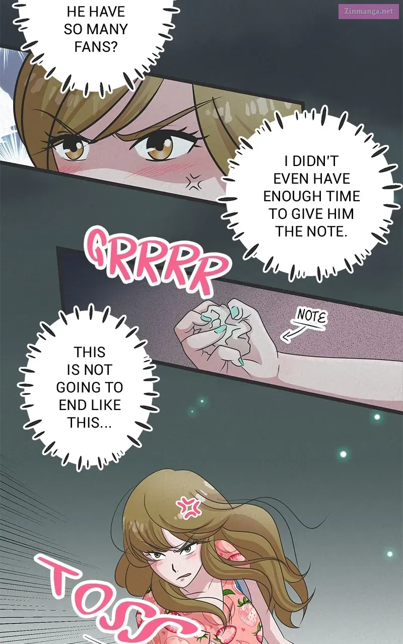 Love or Sex? Mangakakalot X Chapter 6 Page 14