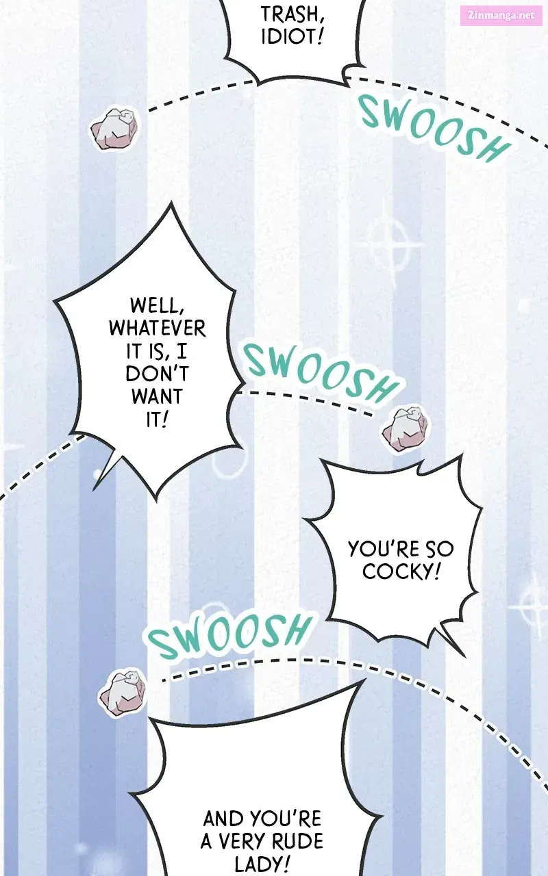 Love or Sex? Mangakakalot X Chapter 6 Page 17
