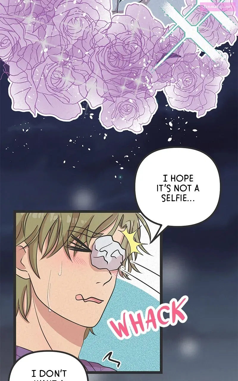 Love or Sex? Mangakakalot X Chapter 6 Page 20