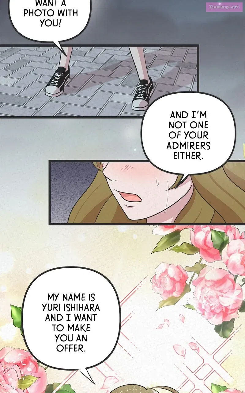 Love or Sex? Mangakakalot X Chapter 6 Page 21