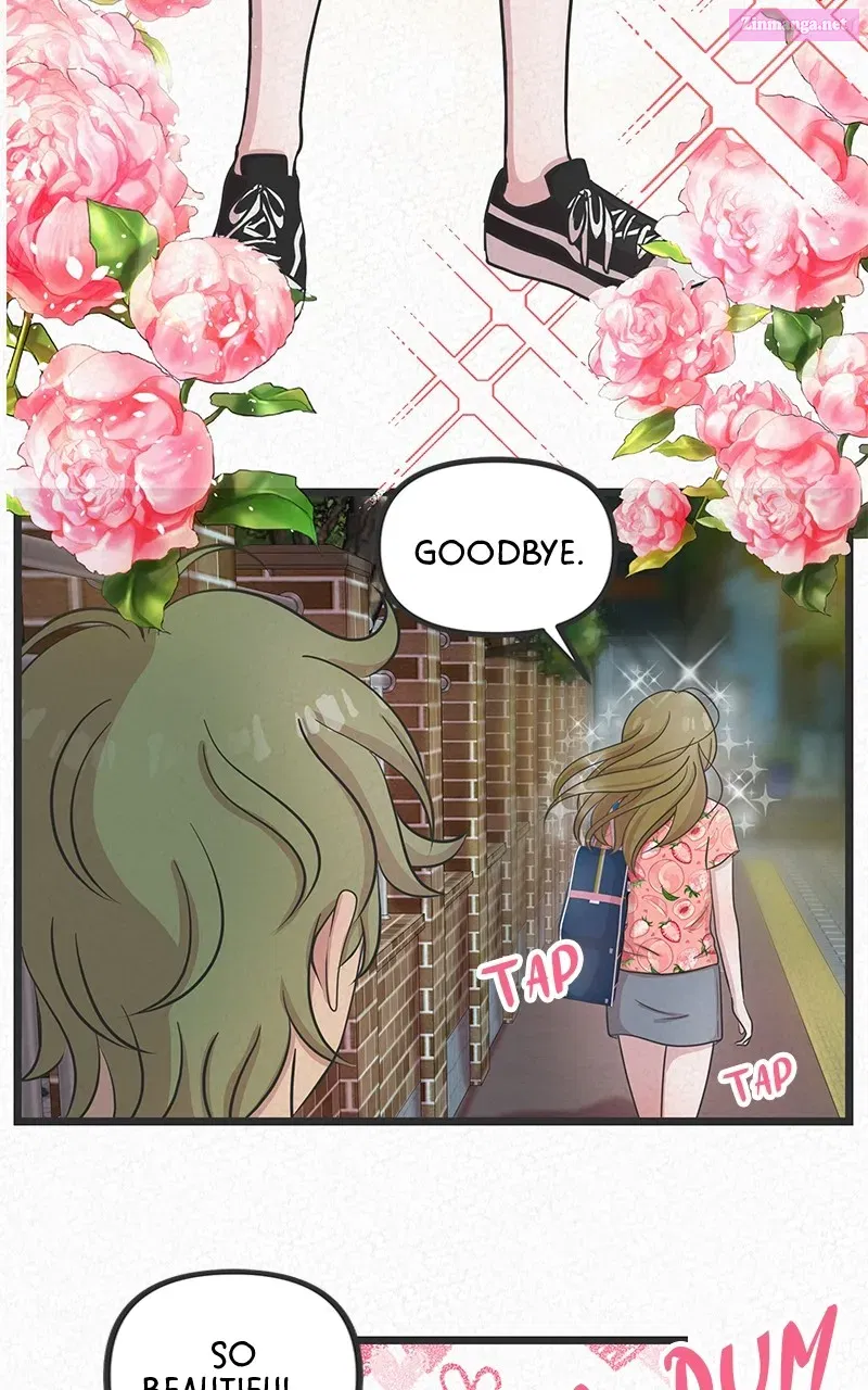 Love or Sex? Mangakakalot X Chapter 6 Page 23