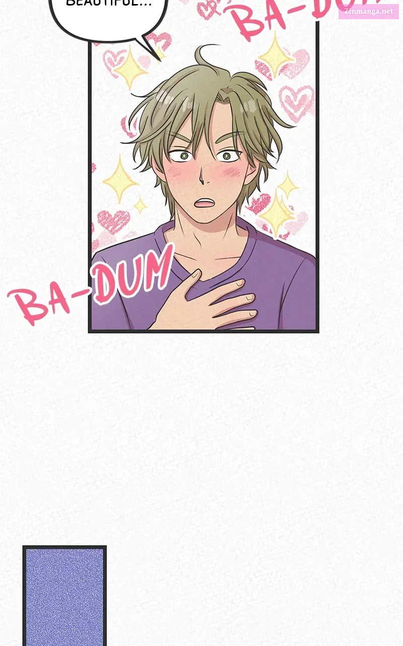 Love or Sex? Mangakakalot X Chapter 6 Page 24