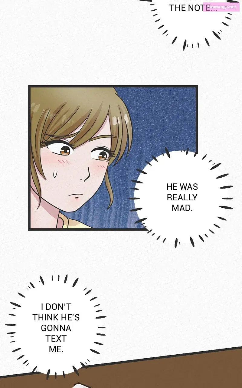 Love or Sex? Mangakakalot X Chapter 6 Page 27