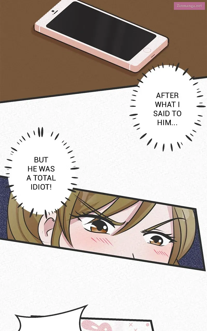 Love or Sex? Mangakakalot X Chapter 6 Page 28